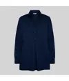Camicia donna manica roll up livia Garys