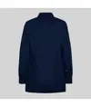 Camicia donna manica roll up livia Garys