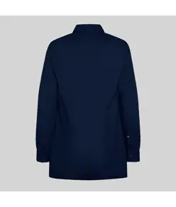 Camicia donna manica roll up livia Garys