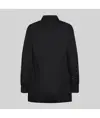 Camicia donna manica roll up livia Garys