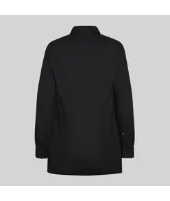 Camicia donna manica roll up livia Garys