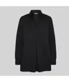 Camicia donna manica roll up livia Garys