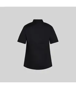 Camicia donna m/c elastan Garys