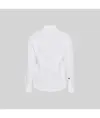Camicia donna m/l c/mao elastan Garys