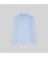 Camicia donna m/l elastan Garys
