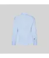 Camicia donna m/l elastan Garys