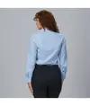 Camicia donna m/l elastan Garys