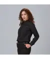 Camicia donna m/l elastan Garys