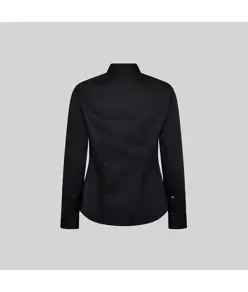 Camicia donna m/l elastan Garys