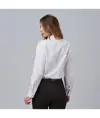 Camicia donna m/l elastan Garys