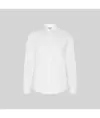 Camicia donna m/l elastan Garys