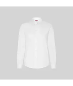 Camicia donna m/l elastan Garys