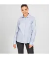 Camicia donna m/l oxford Garys Redline