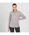 Camicia donna m/l oxford Garys Redline