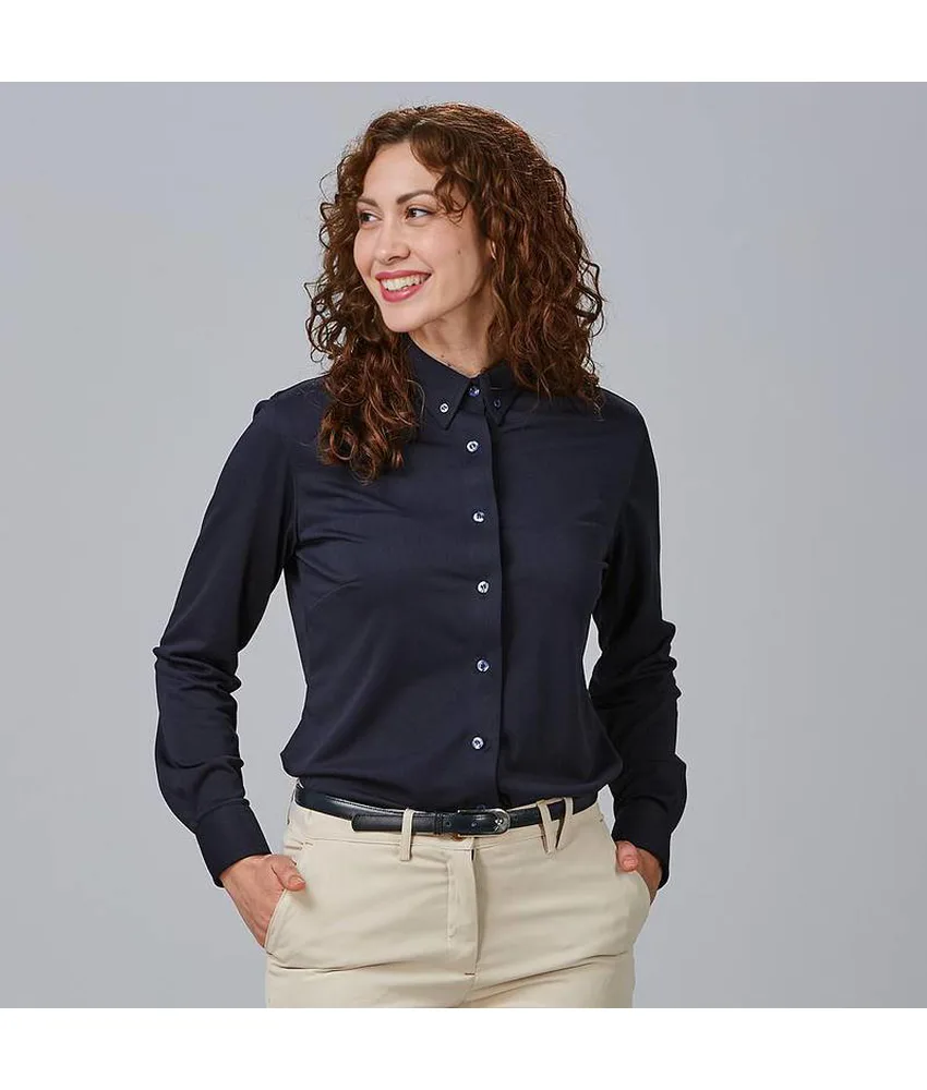 Camicia donna nicoletta Garys