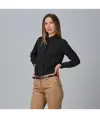 Camicia donna nicoletta Garys