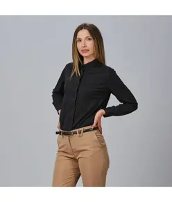 Camicia donna nicoletta Garys