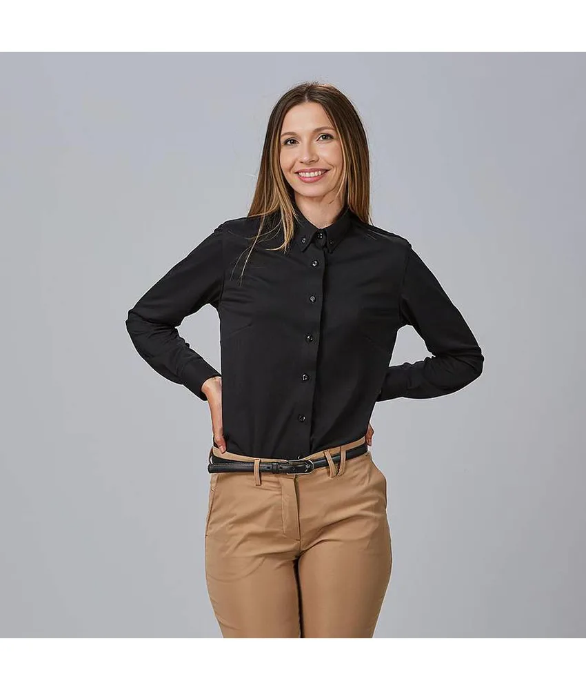 Camicia donna nicoletta Garys
