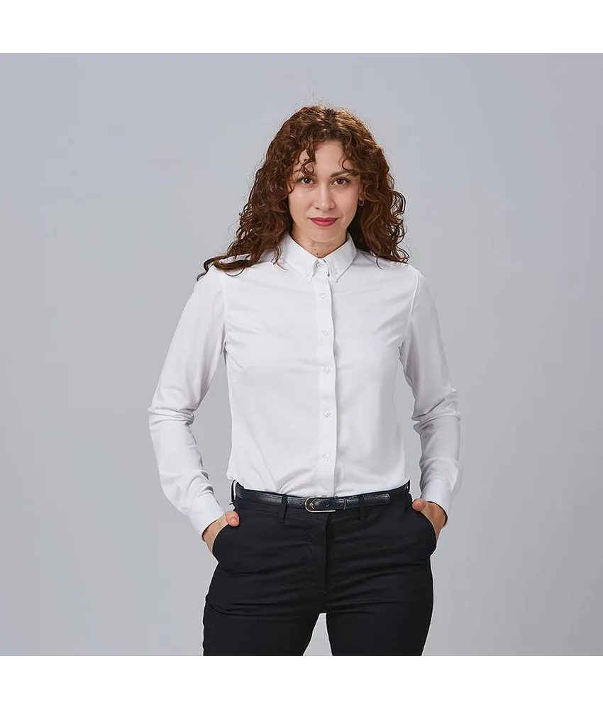 Camicia donna nicoletta Garys