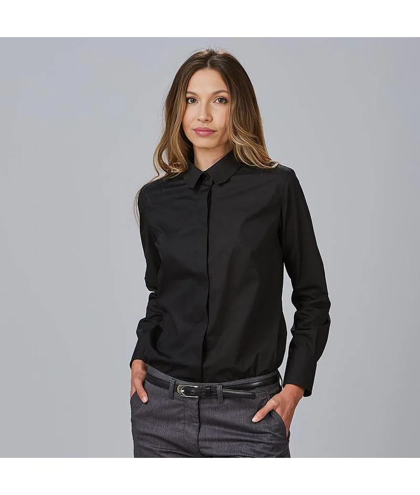 Camicia donna nina Garys