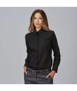 Camicia donna nina Garys