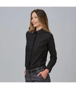 Camicia donna nina Garys