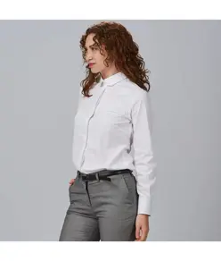 Camicia donna nina Garys