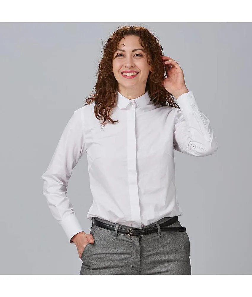 Camicia donna nina Garys