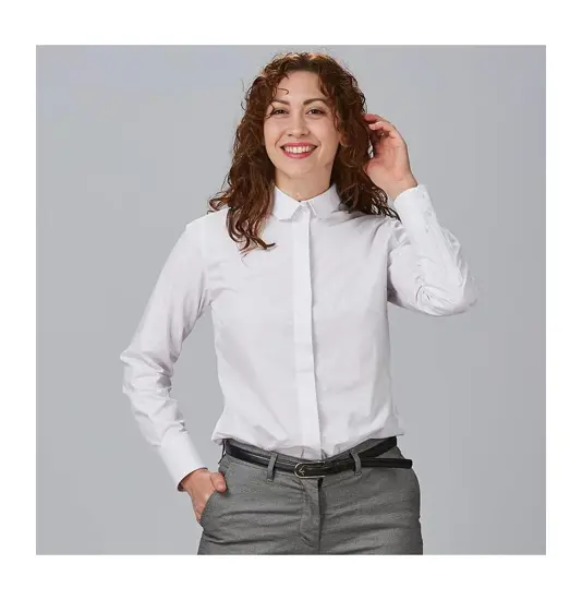 Camicia donna nina Garys