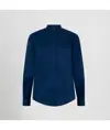 Camicia donna oversize maddalena Garys