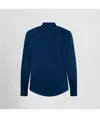 Camicia donna oversize maddalena Garys