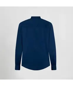 Camicia donna oversize maddalena Garys