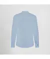 Camicia donna oversize maddalena Garys