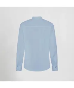 Camicia donna oversize maddalena Garys
