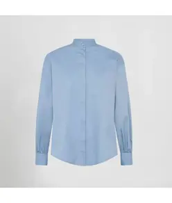 Camicia donna oversize maddalena Garys