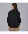 Camicia donna oversize maddalena Garys