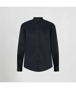 Camicia donna oversize maddalena Garys