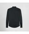 Camicia donna oversize maddalena Garys