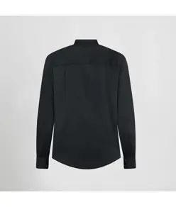 Camicia donna oversize maddalena Garys