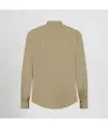 Camicia donna oversize maddalena Garys