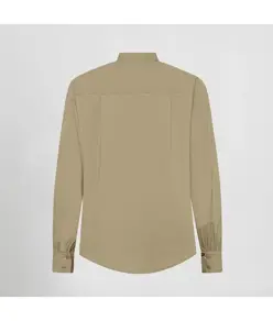 Camicia donna oversize maddalena Garys