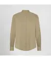 Camicia donna oversize maddalena Garys