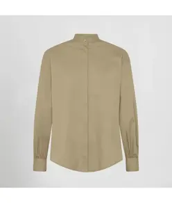 Camicia donna oversize maddalena Garys