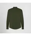 Camicia donna oversize maddalena Garys