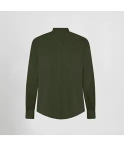 Camicia donna oversize maddalena Garys