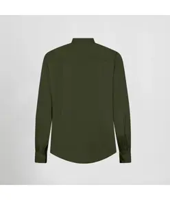 Camicia donna oversize maddalena Garys