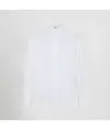 Camicia donna oversize maddalena Garys