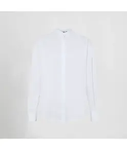 Camicia donna oversize maddalena Garys