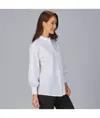 Camicia donna oversize maddalena Garys