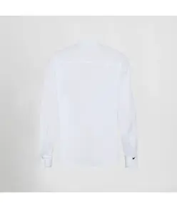 Camicia donna oversize maddalena Garys